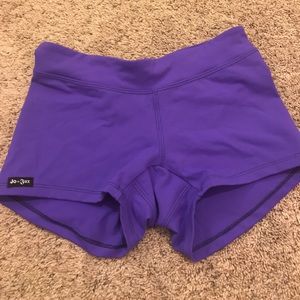 JO AND JAX Girl’s Booty Shorts